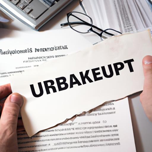 How to File for Bankruptcy in NY Without a Lawyer