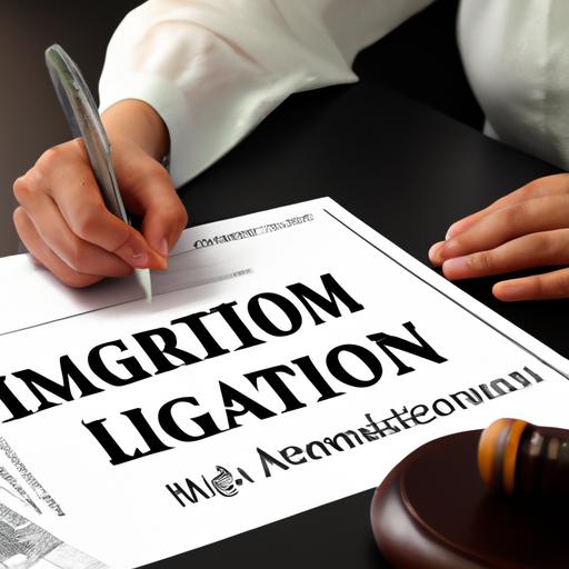 Navigating Immigration Law in Los Angeles with an Expert Immigration Lawyer