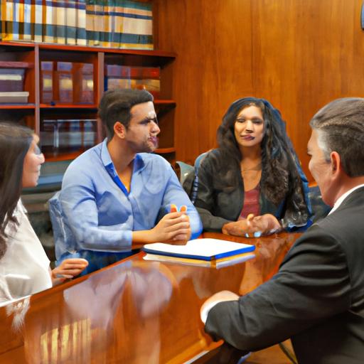 Understanding Orange County Superior Court Family Law: A Comprehensive Guide
