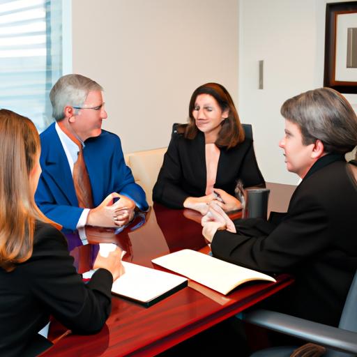 Parker Law Firm South Carolina: Your Trusted Legal Partner