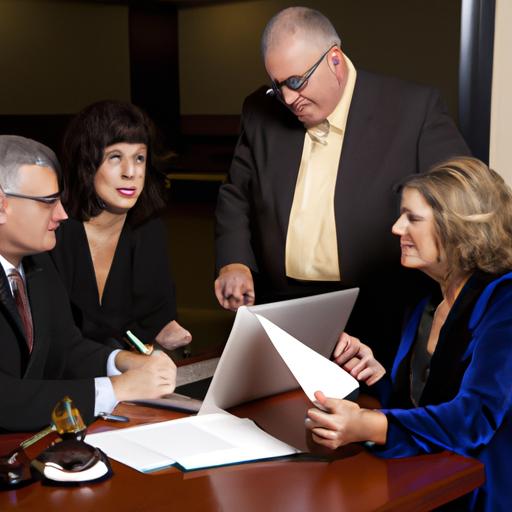 Thomas J Henry Law Firm: Your Trusted Legal Partner
